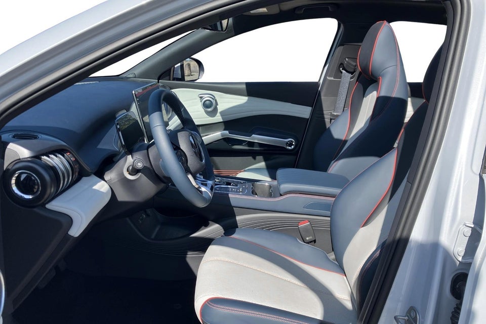 BYD Atto 3 60 Comfort 5d