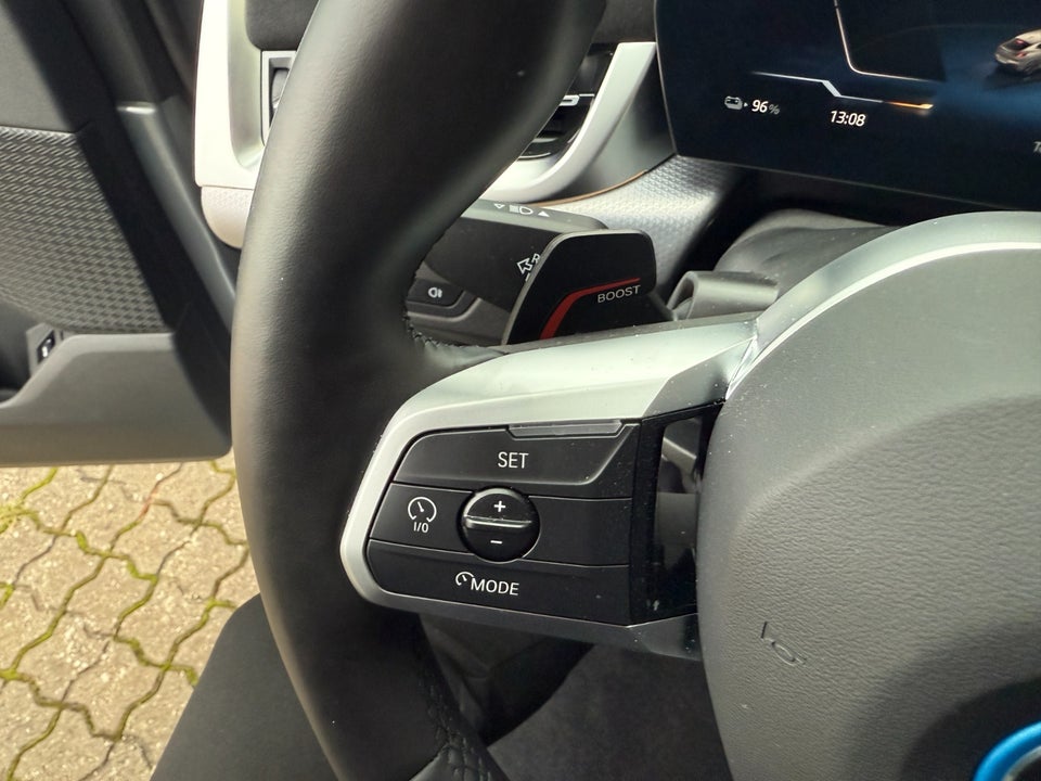 BMW iX2 xDrive30 Fully Charged 5d