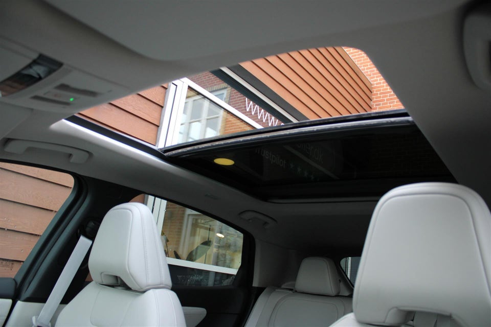 Nissan Ariya 87 Evolve 5d