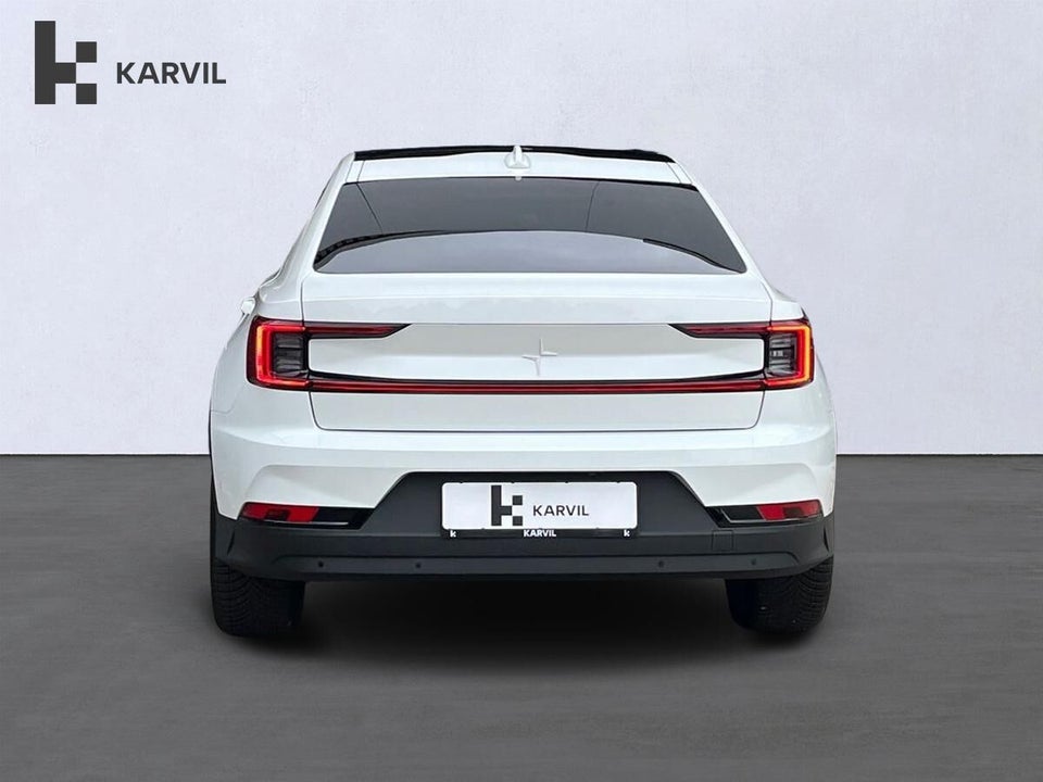 Polestar 2 Long Range 5d