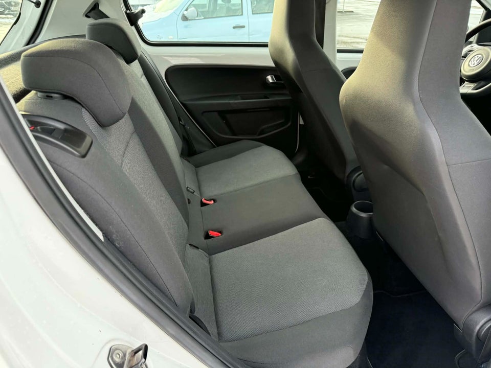 VW Up! 1,0 60 Move Up! 5d