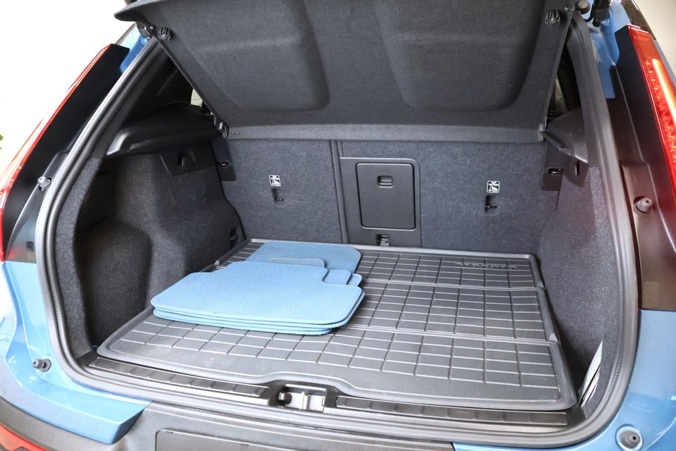 Volvo EX40 Twin Ultra 5d