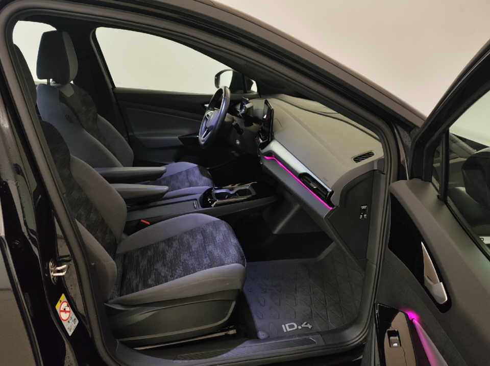 VW ID.4 77 Pro Performance 5d
