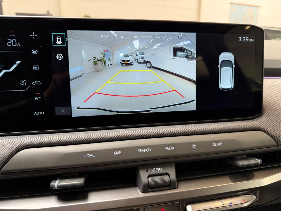 Kia EV3 81 Long Range Upgrade 5d
