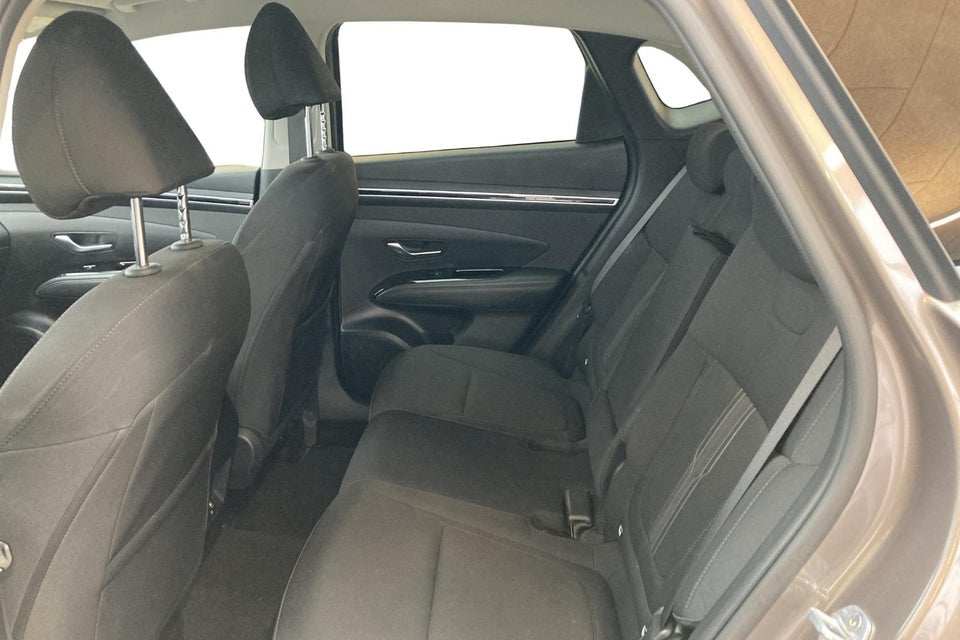 Hyundai Tucson 1,6 T-GDi Essential 5d