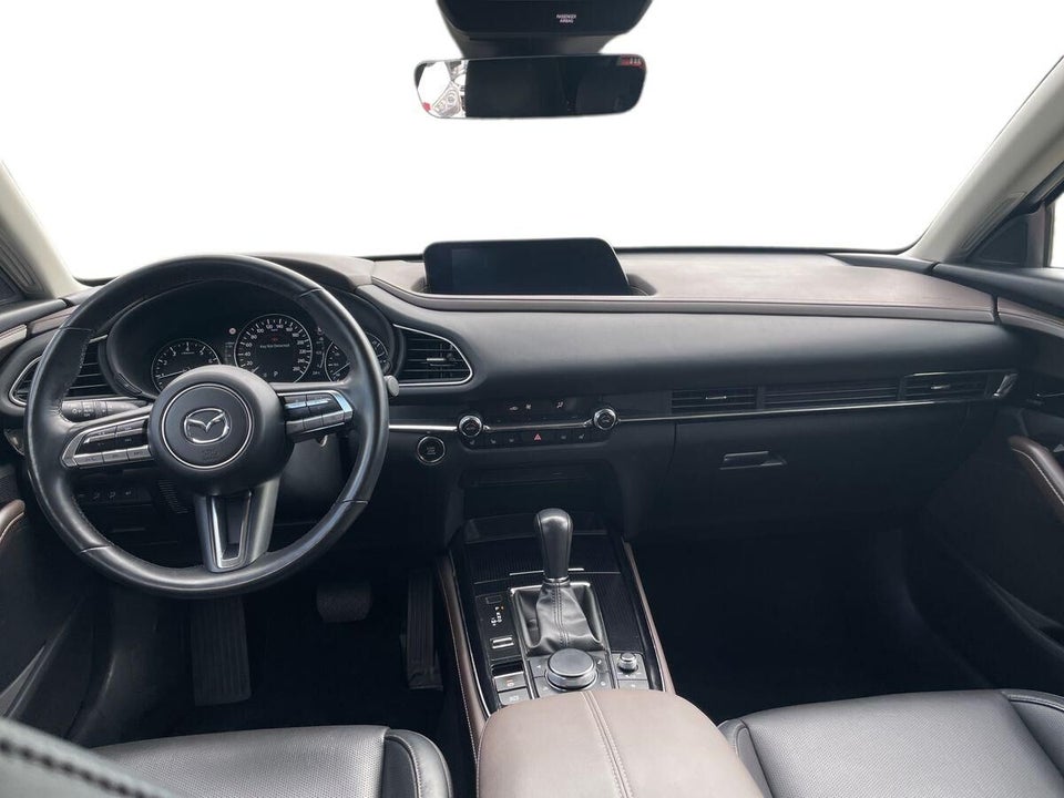 Mazda CX-30 2,0 e-SkyActiv-G 150 Cosmo aut. 5d