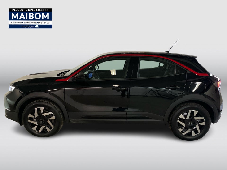 Opel Mokka-e 50 GS Line 5d