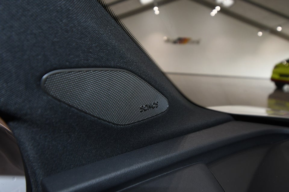 Audi Q4 e-tron 40 S-line Sportback 5d