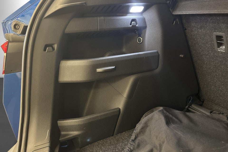 Skoda Elroq 85 iV Premium 5d