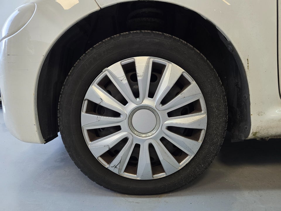 Toyota Aygo 1,0 VVT-i T1 5d