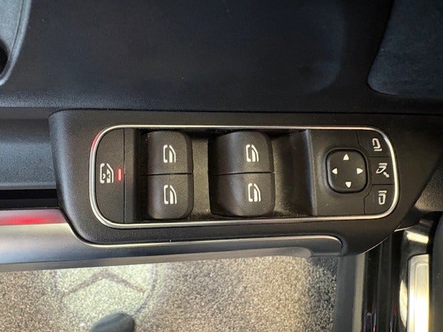 Mercedes EQB250+ AMG Edition 5d