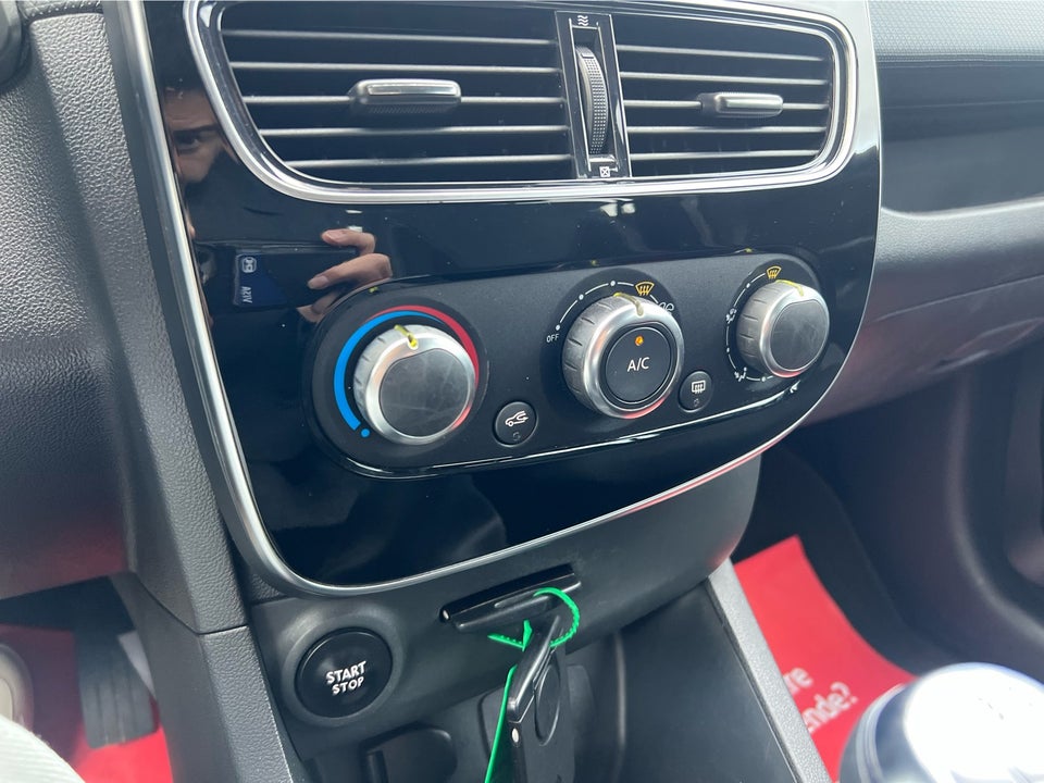 Renault Clio IV 0,9 TCe 90 Zen Sport Tourer 5d