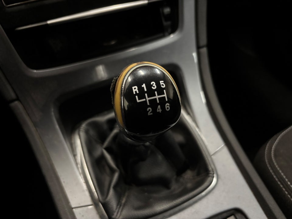 Ford Mondeo 2,0 TDCi 140 Collection 5d