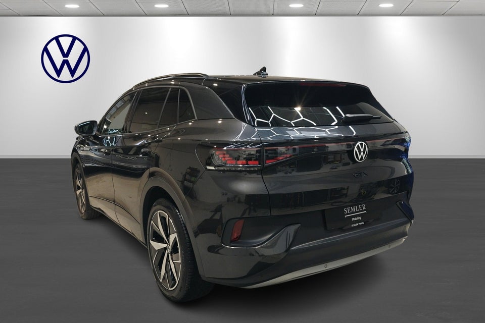 VW ID.4 77 GTX 4Motion 5d