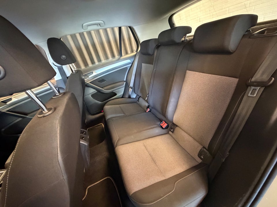 VW Golf VII 1,4 TSi 122 Edition 40 DSG BMT 5d