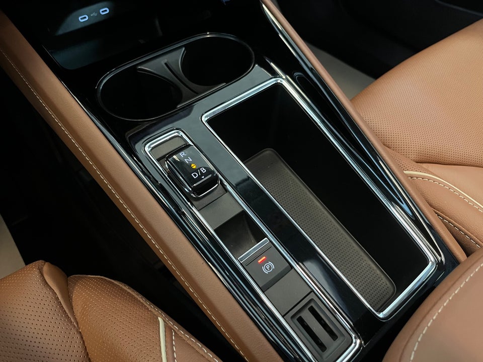 Skoda Enyaq 80 iV ecoSuite 5d