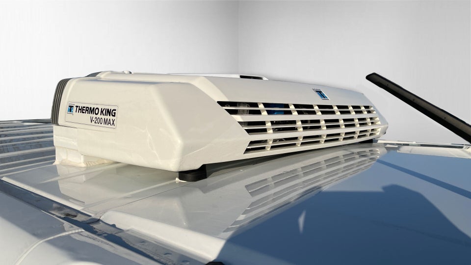 Renault Trafic 2,0 dCi 150 L2H1 Tekno EDC