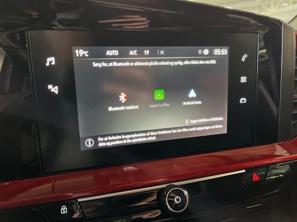 Opel Mokka-e 50 GS Line 5d