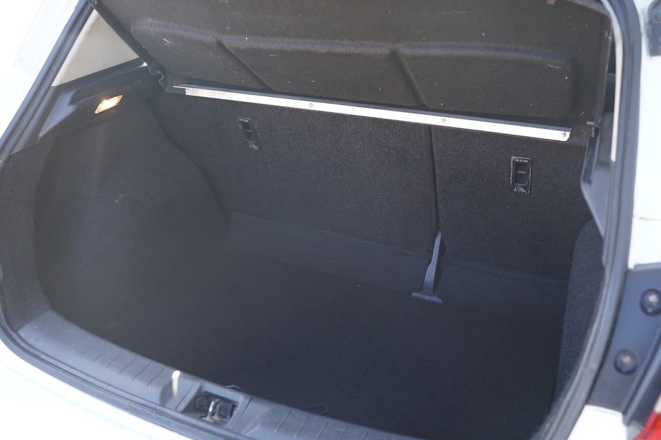 Nissan Pulsar 1,5 dCi 110 Acenta 5d