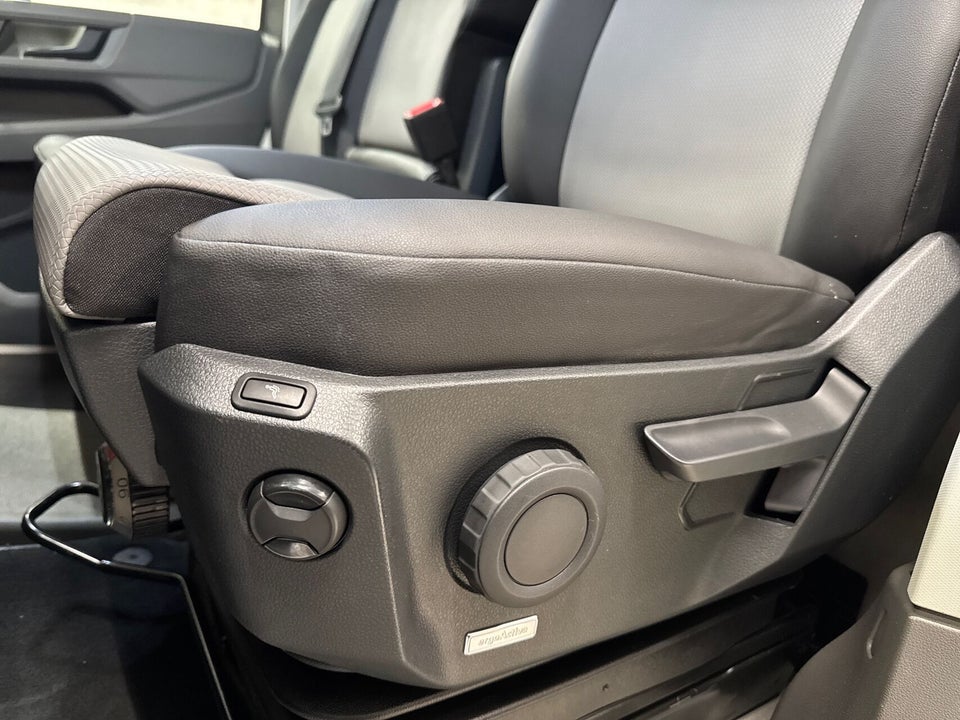 MAN TGE 2,0 5.180 Kassevogn L3H2 aut. RWD