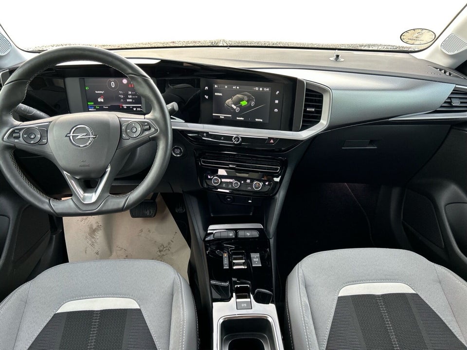 Opel Mokka-e 50 Elegance 5d