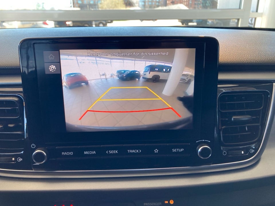 Kia Rio 1,0 T-GDi mHEV Upgrade DCT 5d