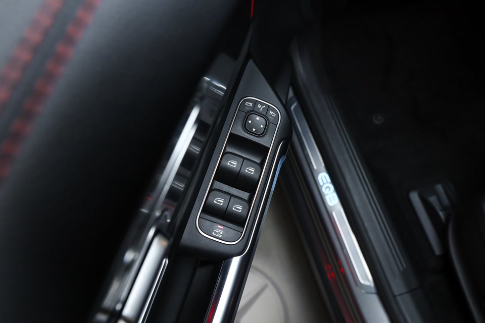 Mercedes EQB250+ AMG Premium 5d