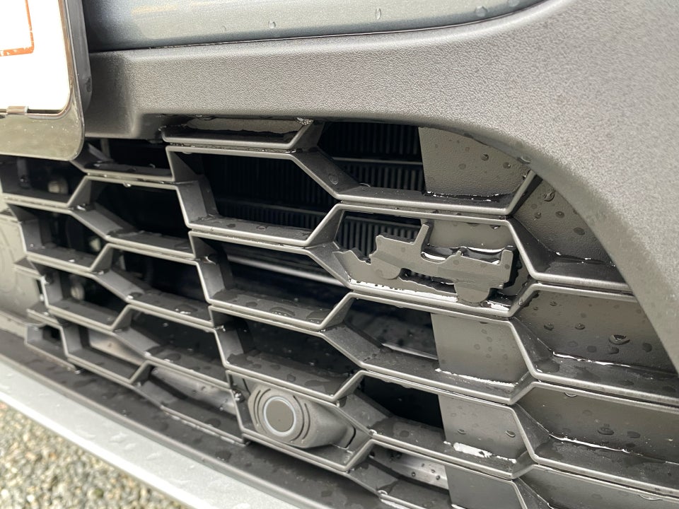 Jeep Avenger 54 Summit 5d