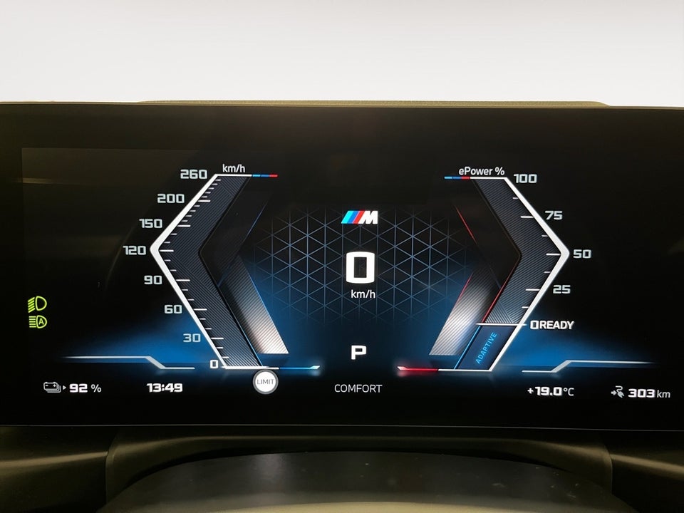 BMW i4 M50 M-Sport xDrive 5d