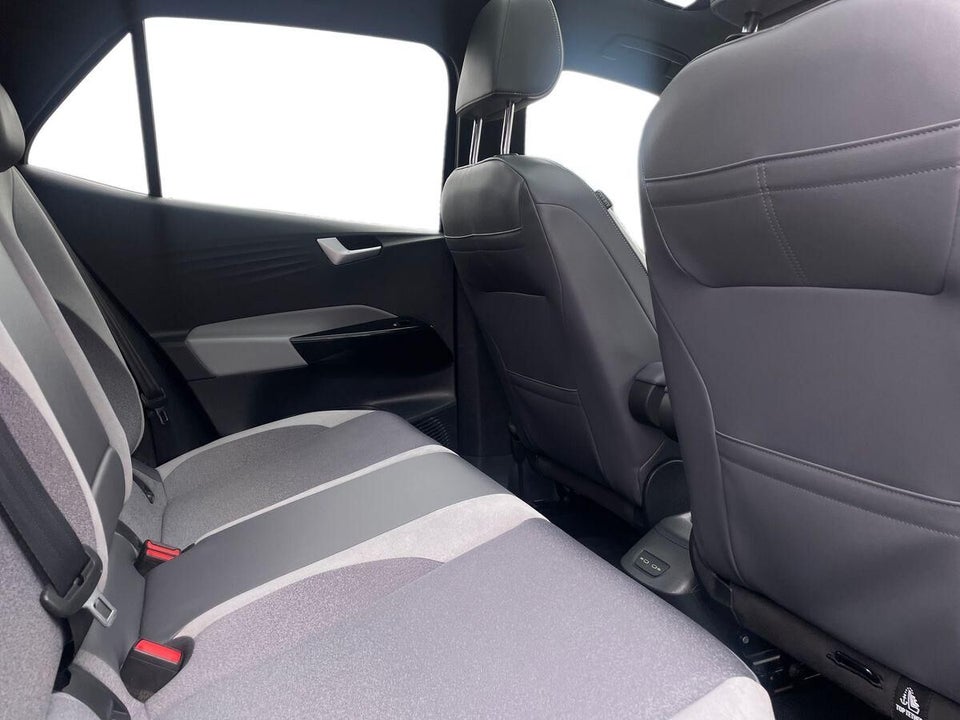 VW ID.3 58 Pro Performance 5d