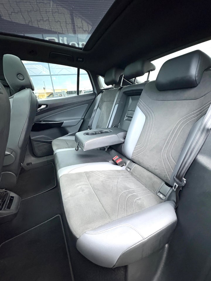 VW ID.5 77 Pro Performance 5d