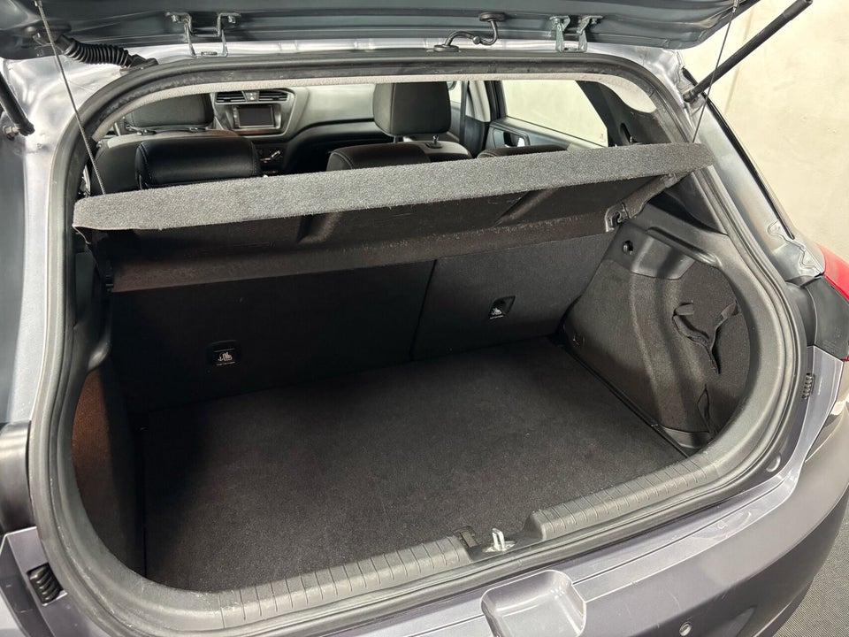 Hyundai i20 1,25 Vision 5d