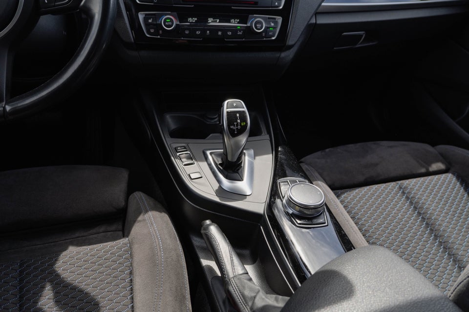 BMW M140i 3,0 aut. 5d