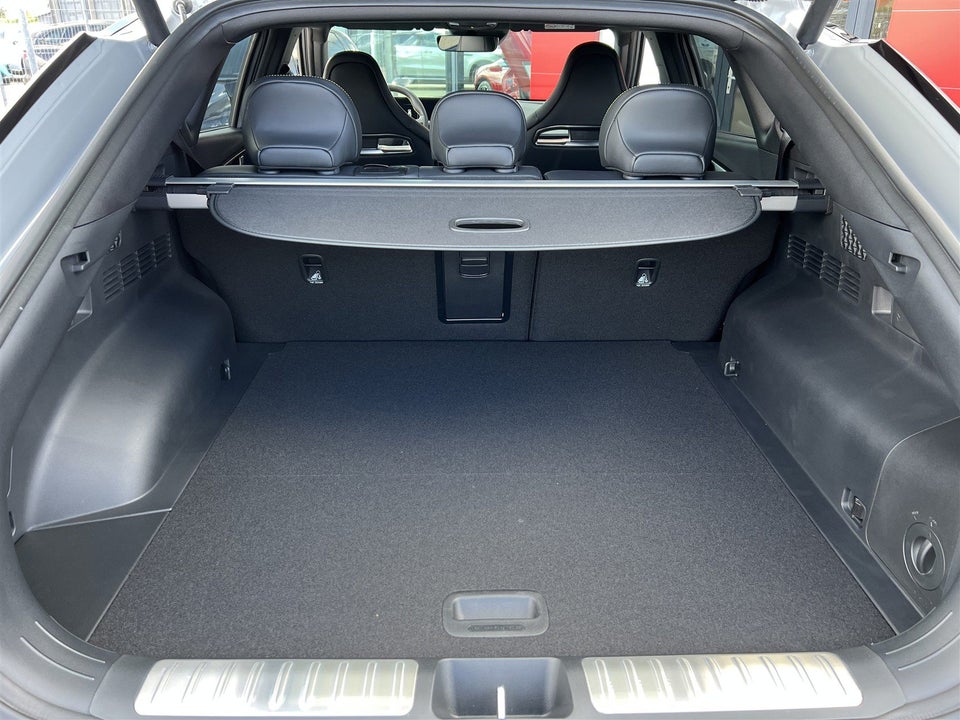 Kia EV6 84 GT Performance AWD 5d