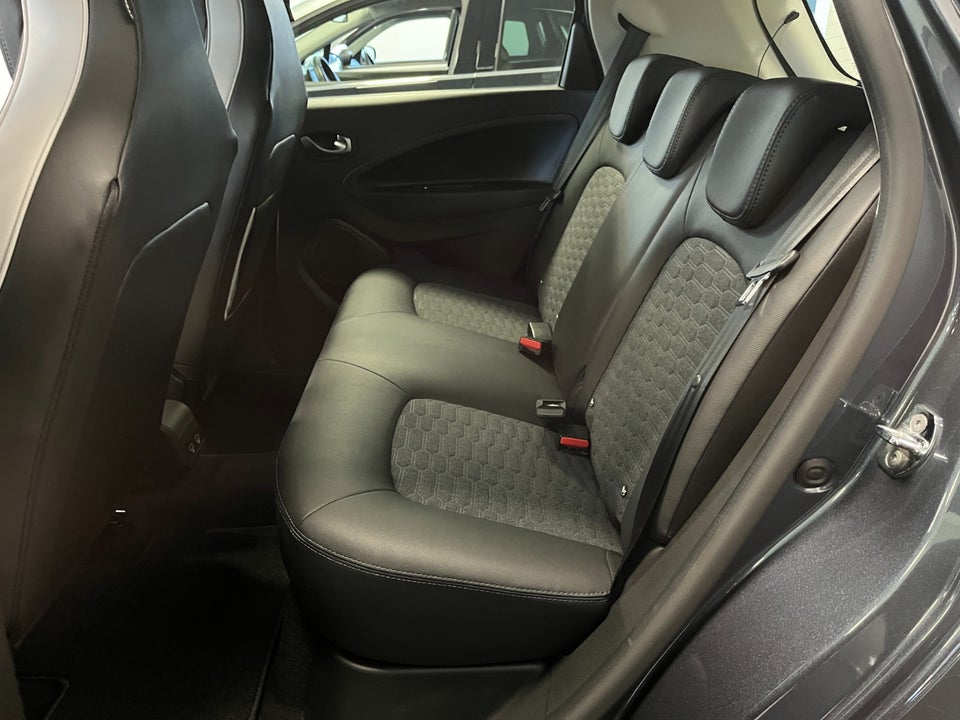 Renault Zoe 52 Intens 5d