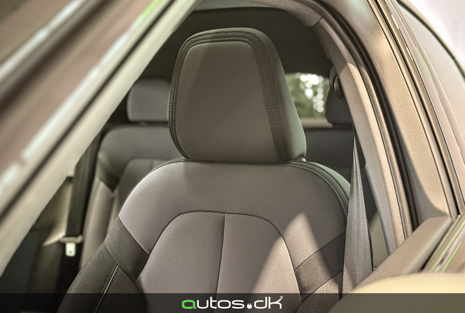 Polestar 2 Standard Range 5d