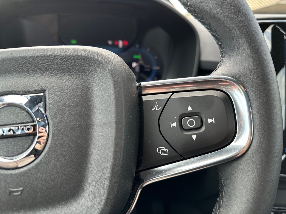 Volvo C40 P6 ReCharge Plus 5d