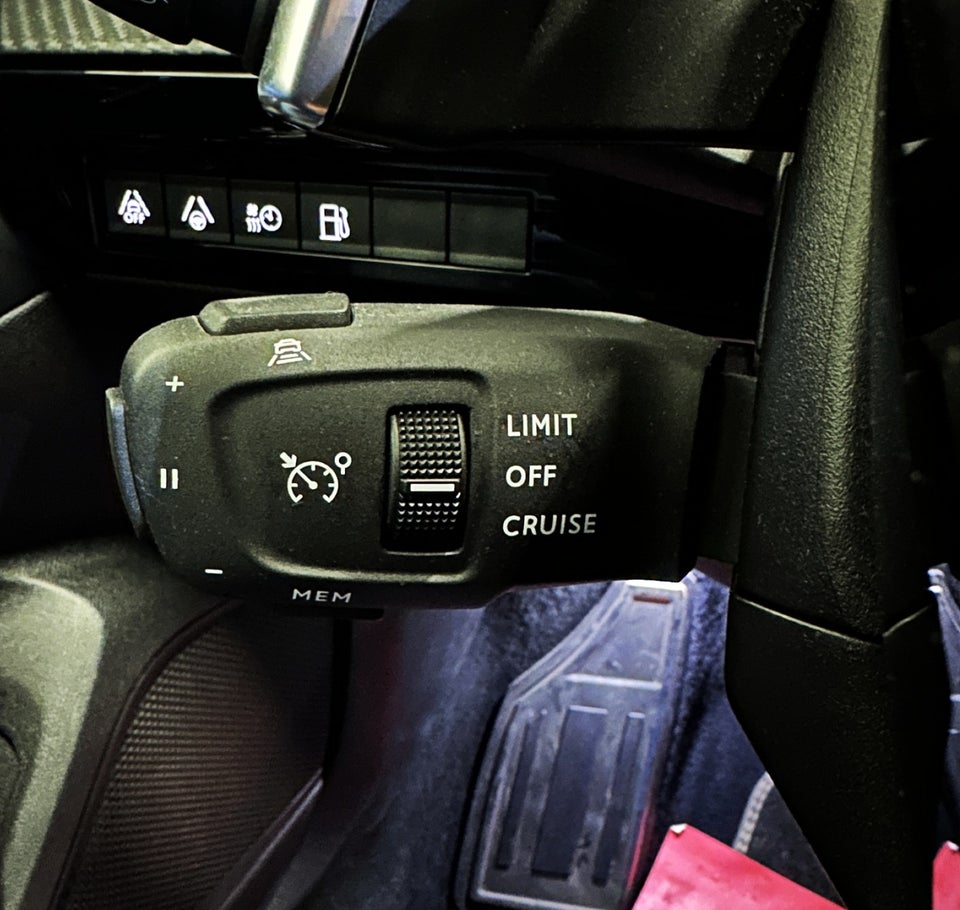 Peugeot 508 1,6 Hybrid GT Line SW EAT8 5d