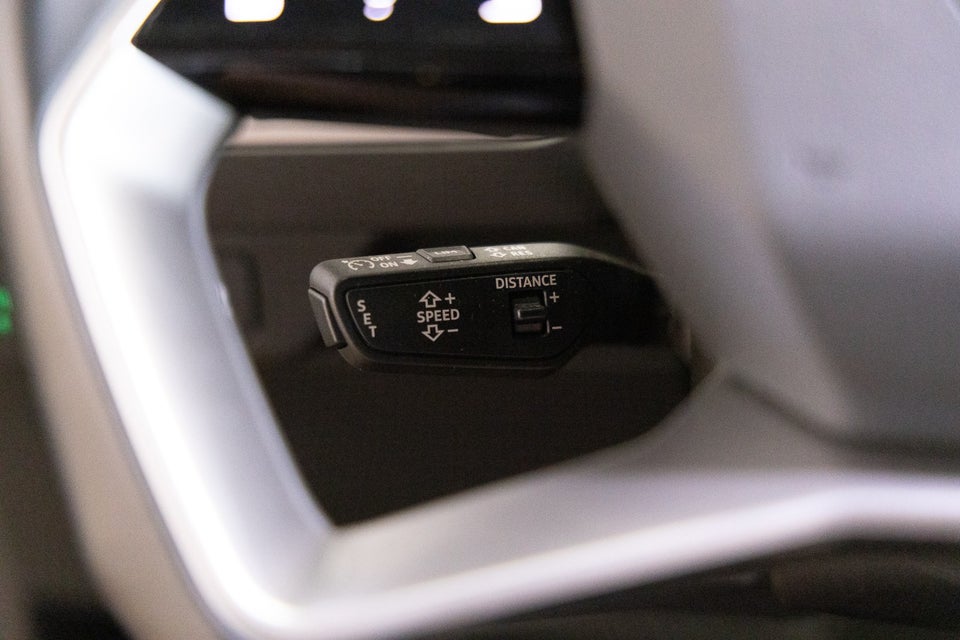 Audi Q4 e-tron 40 Advanced Sportback 5d