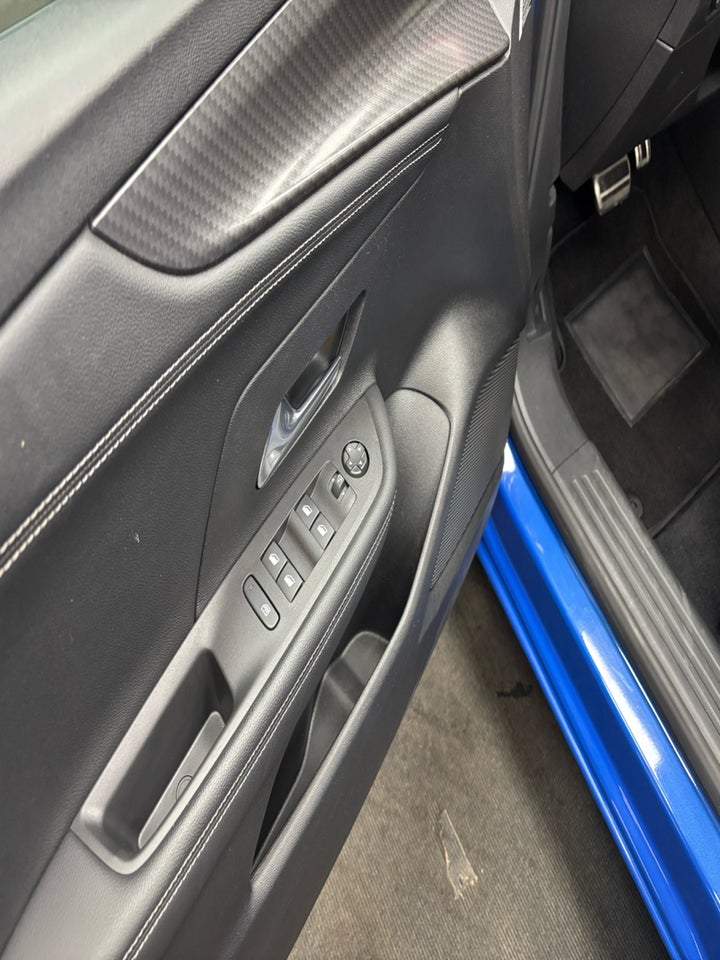 Opel Mokka-e 50 GS Line 5d