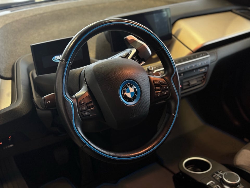 BMW i3 BEV 5d