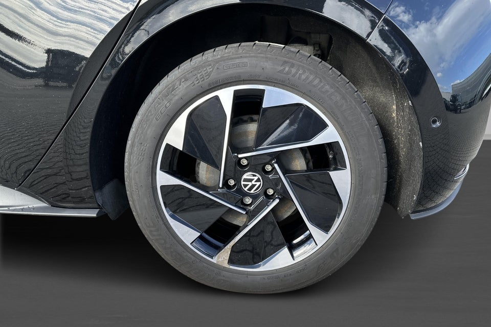 VW ID.3 58 Pro 5d
