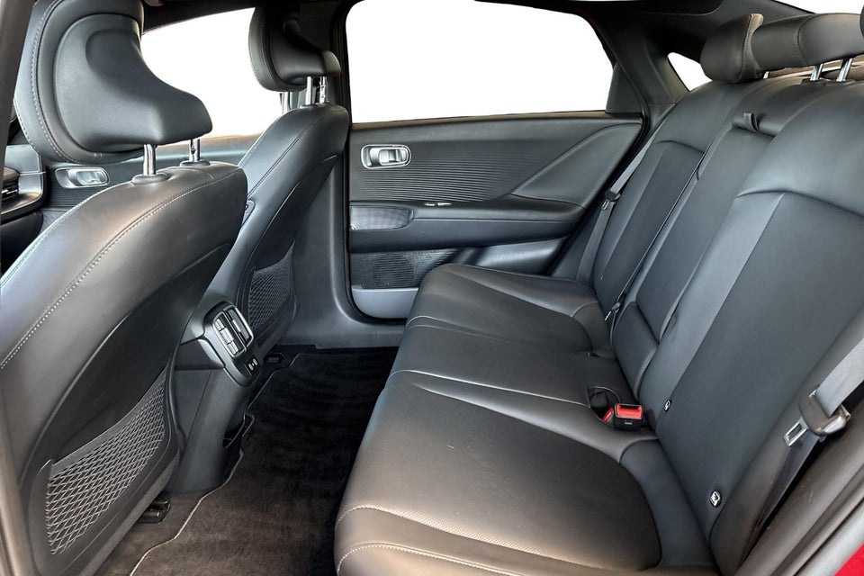 Hyundai Ioniq 6 77 Techniq 4d