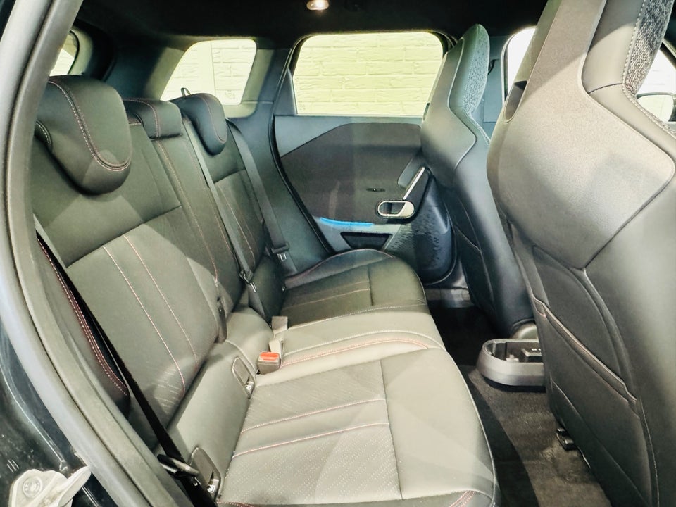 MINI Aceman SE JCW Trim XL 5d