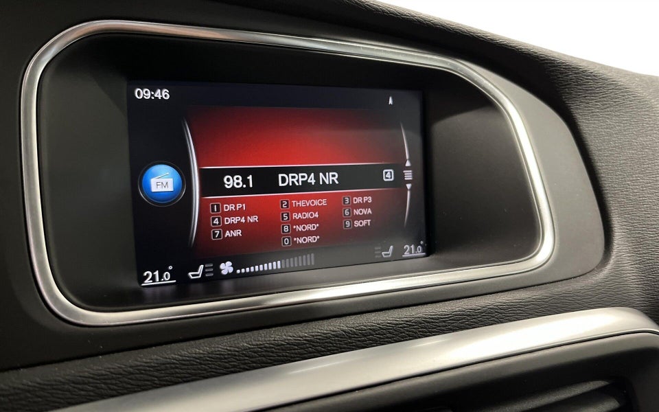 Volvo V40 CC 1,5 T3 152 aut. 5d