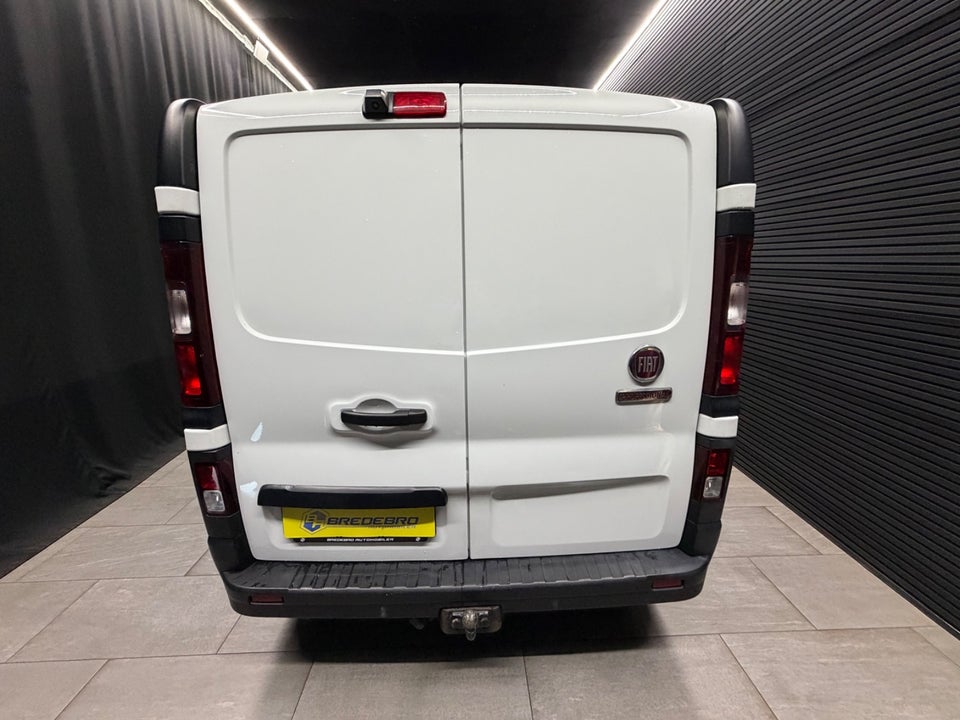 Fiat Talento 1,6 MJT 120 L2H1 Van