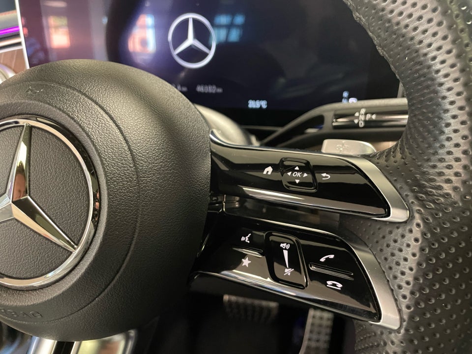 Mercedes EQE350 SUV AMG Line 4Matic 5d