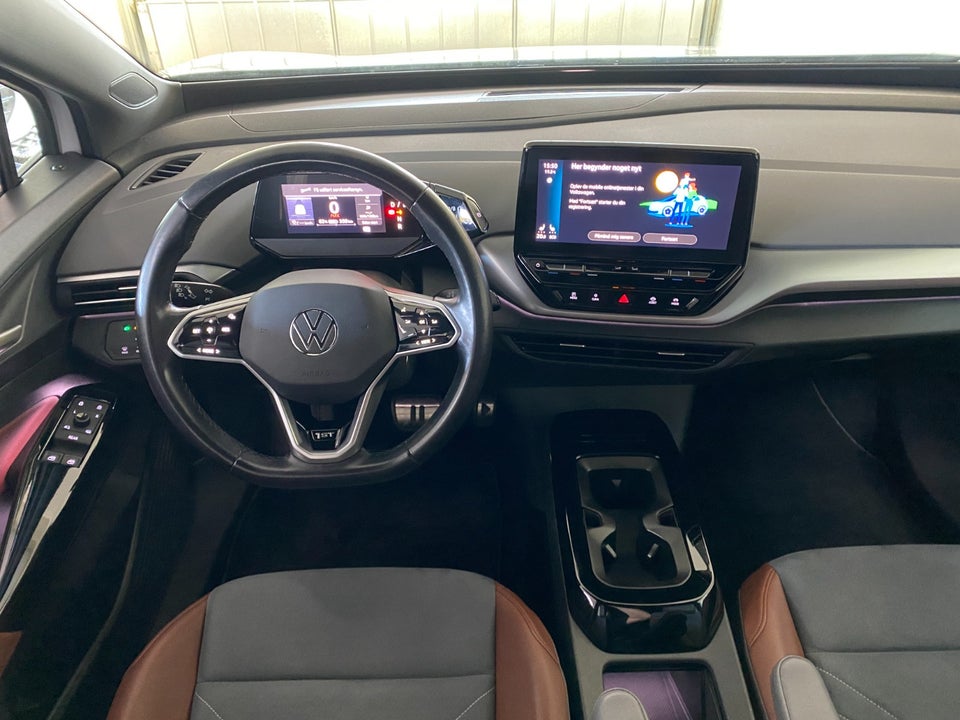 VW ID.4 77 1ST Pro Performance 5d