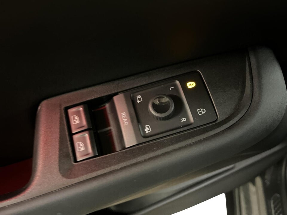 Cupra Tavascan 77 Endurance 5d