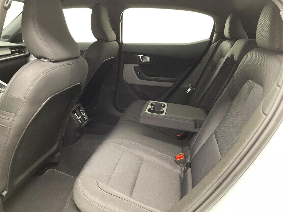 Polestar 2 Long Range 5d
